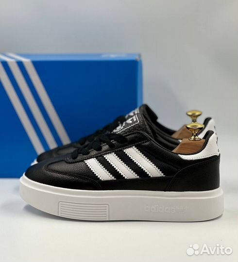 Кроссовки Adidas Samba Rose