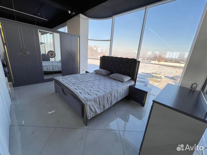 Спальный Гарнитур Новый