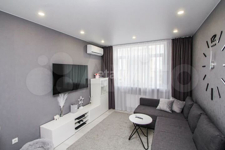 Квартира-студия, 26,5 м², 8/13 эт.