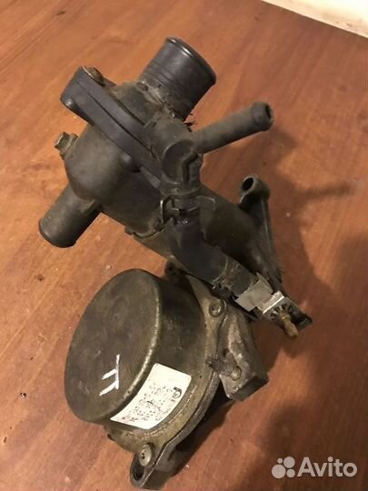 Вакуумный насос Ford Mondeo дизельный