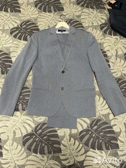 Костюм школьный 176