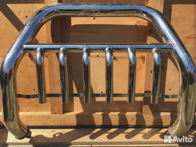 Кенгурятник