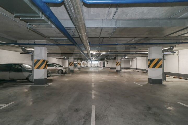 Машиноместо