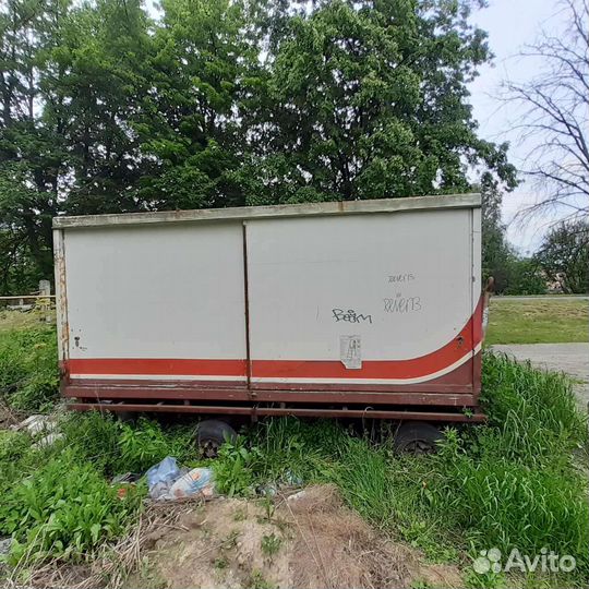 Термобудка