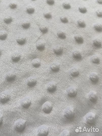 Детское одеяло легкое