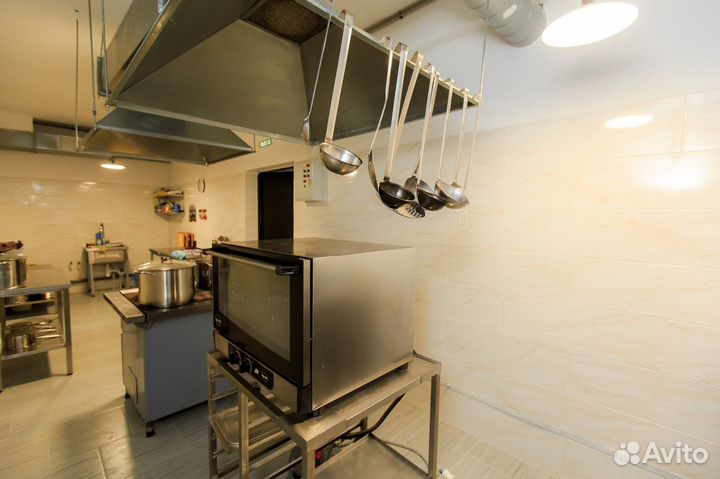 Лицензированный частный детский сад