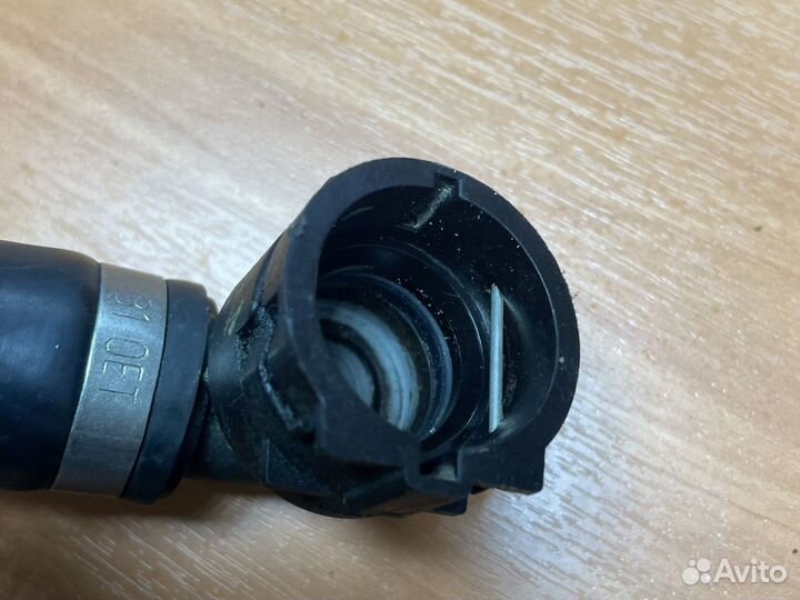 Шланг охлаждения насос-фильтр BMW B58 F/G-Series