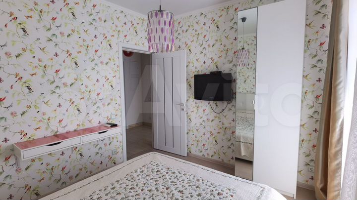 Таунхаус 160 м² на участке 2 сот.