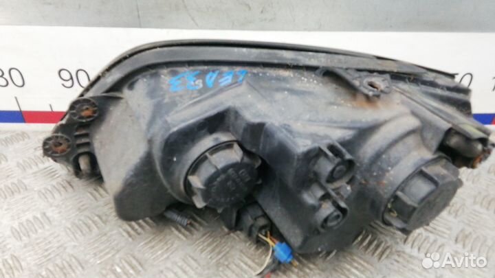 Фара KIA Sorento (2002-2009)