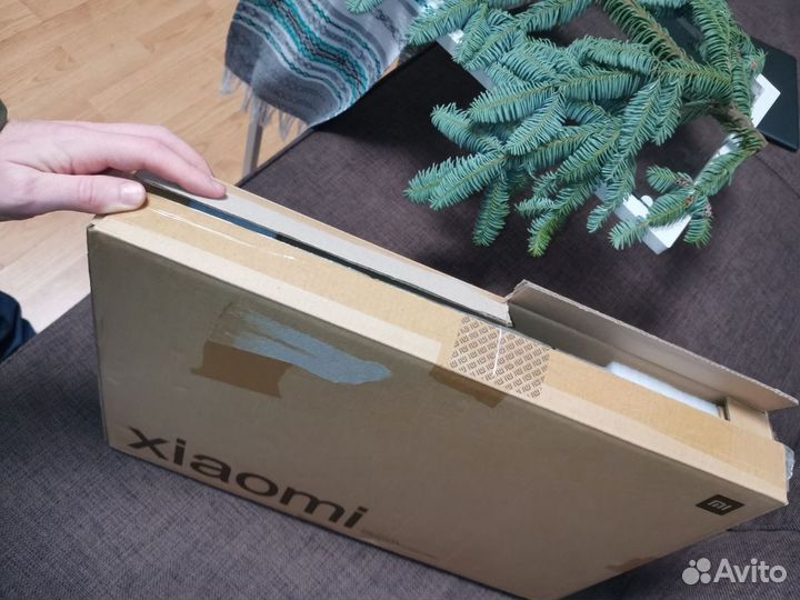 Ноутбук Xiaomi Mi Notebook Pro 15.6” 2020