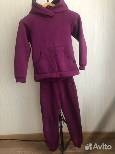 Костюм спортивный