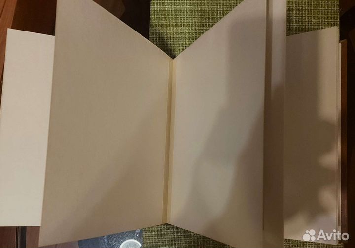 Фотоальбом СССР новый