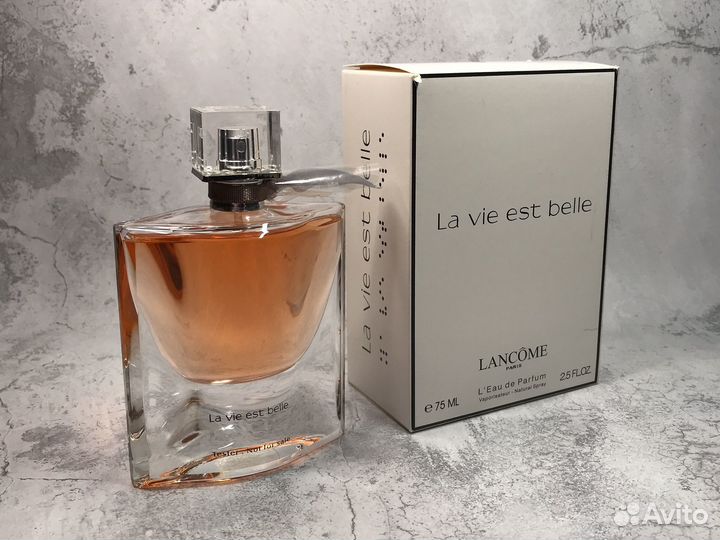 Lancome La Vie Est Belle