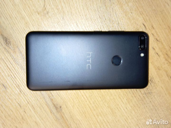 HTC Wildfire E Lite, 2/16 ГБ