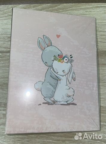 Фотоальбом, 10*15