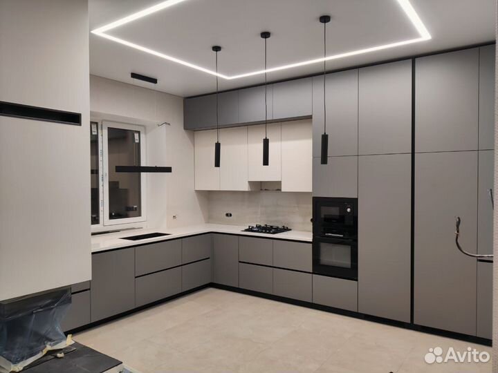 Мебель на заказ