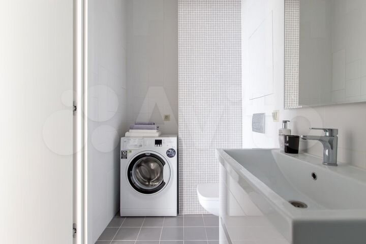 Комната 18 м² в 2-к., 6/13 эт.