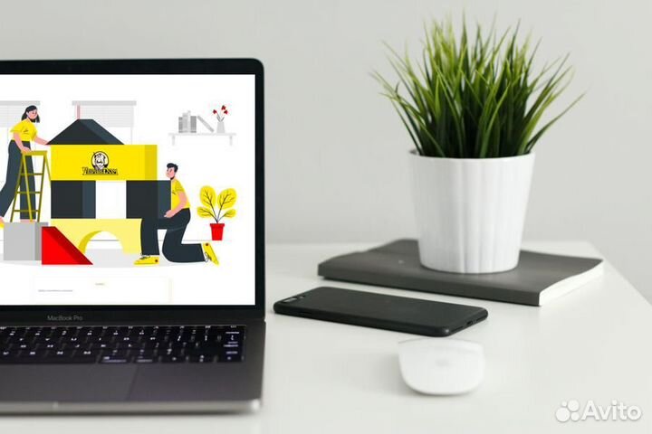 Продавец - консультант в шоурум