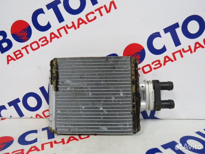 Радиатор отопителя volkswagen polo 9N3, 6C1, 6R1