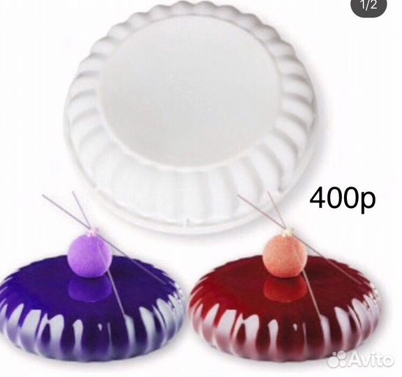 Форма для торта