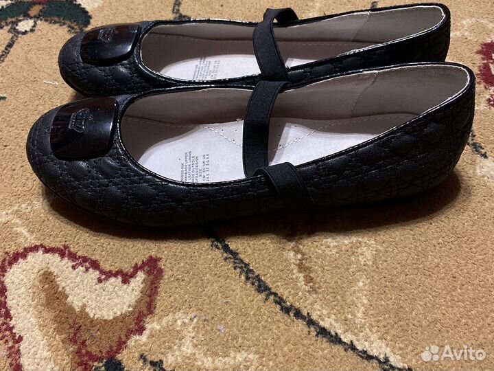 Туфли женские 37 размер