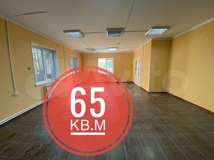 Торговая площадь, 358 м²
