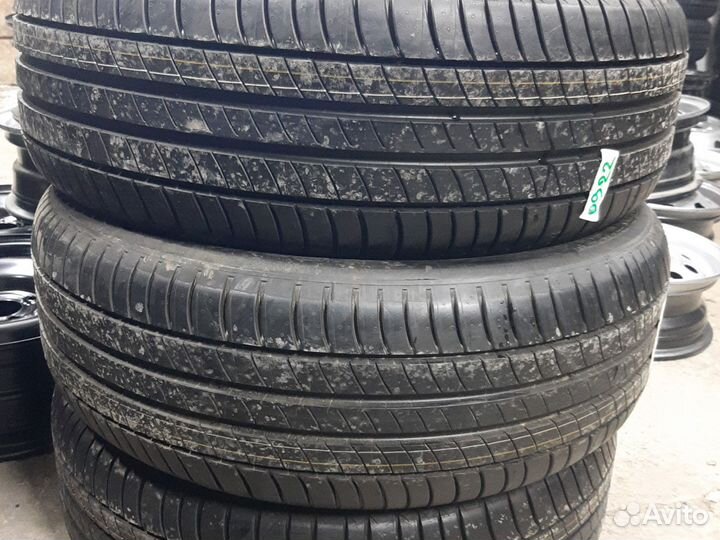 Michelin Primacy 3 215/55 R18