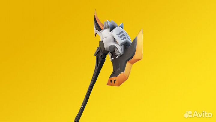 Fortnite Gilded Hunter Pack + 1000 V-Bucks