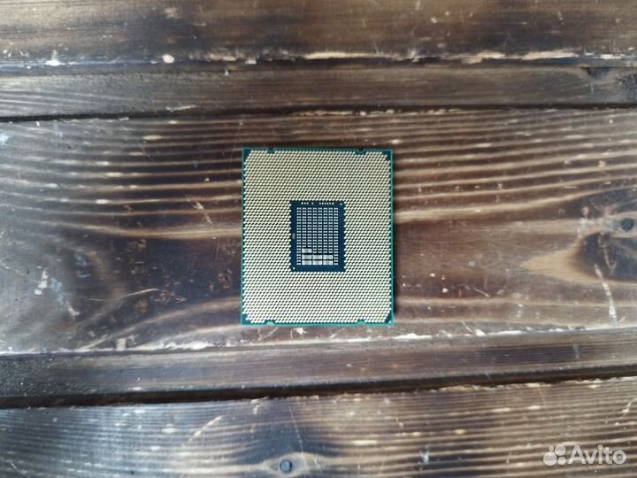 Процессор Intel Xeon E5-2683V4 16 ядер 32 потока