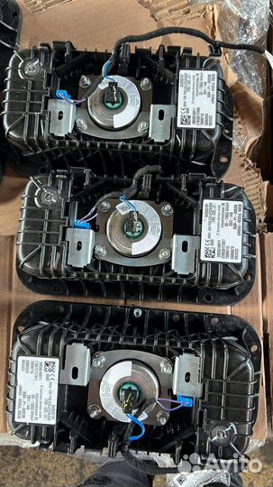 Airbag bmw x3 g01 x5 g05