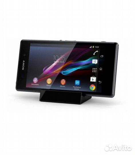 Sony DK31 док станция для sony xperia Z 1