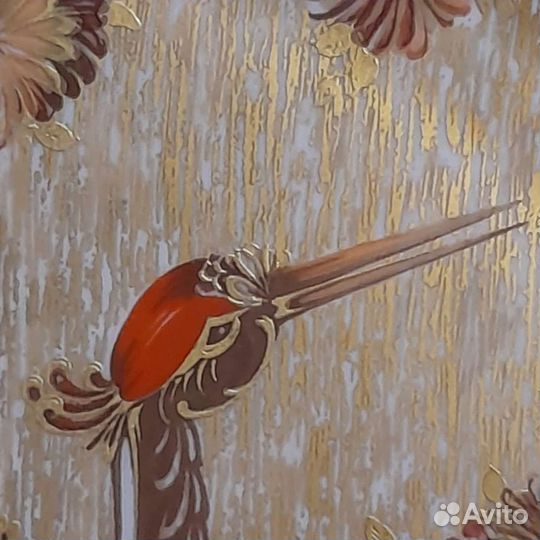 Коллекционная тарелка от Кайзер, Германия