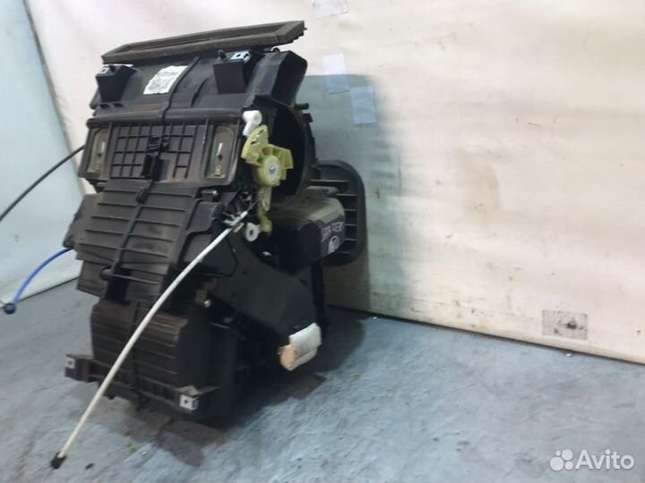 Корпус печки Renault Sandero хэтчбек K4MA690 2010