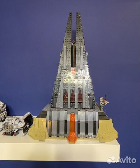 Наборы Лего коллекция