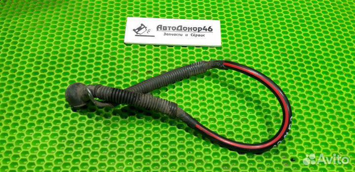 Провод стартера силовой Nissan Tiida C11