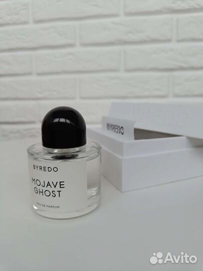 Парфюмерная вода Byredo Mojave Ghost 50ml