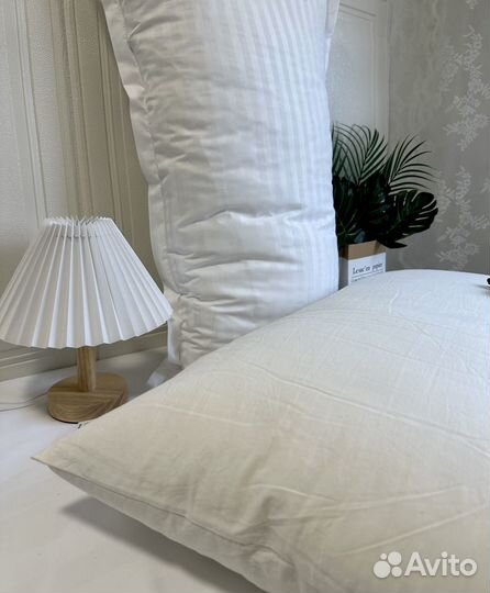 Мягкая подушка Япония