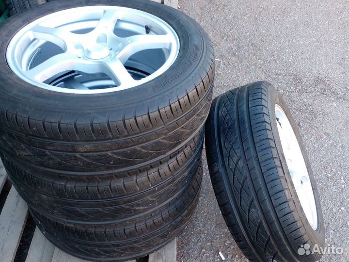 КАМА Кама-Евро-129 215/65 R16