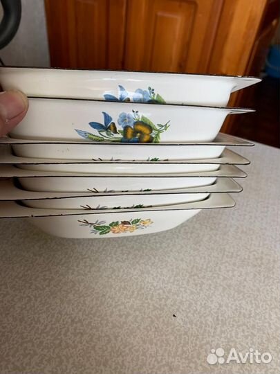 Формы для холода СССР