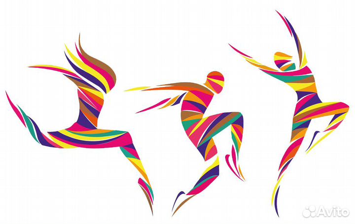 Школа танцев / Прибыль 60000