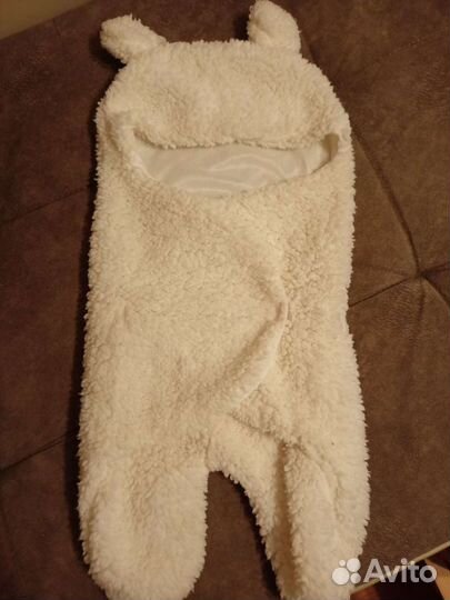 Конверт для выписки