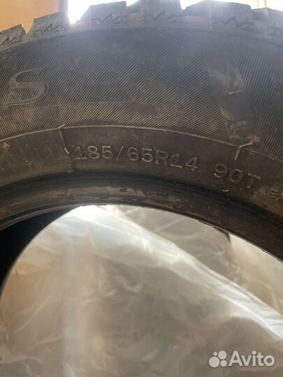 Aplus A608 185/65 R14