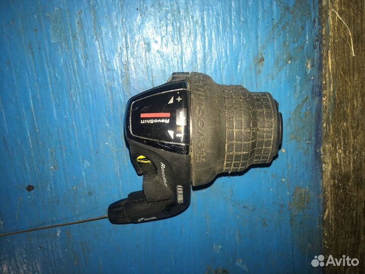 Запчасти на велосипед новые