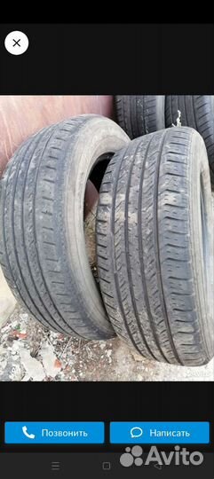 Hankook Ventus Prime 2 K115 21L/60 R17 99