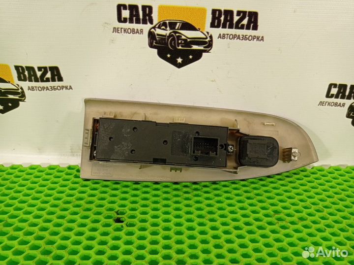 Блок управления стеклоподъемниками Chery Fora / A5
