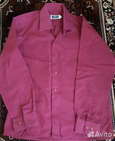 Рубашки для мальчика