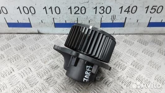 Моторчик печки KIA cerato 1 (7AR17KK01)