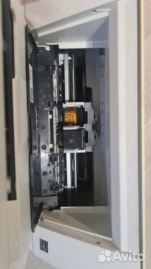 Принтер-сканер HP deskjet 1510