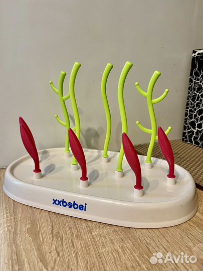 Сушилка для бутылочек