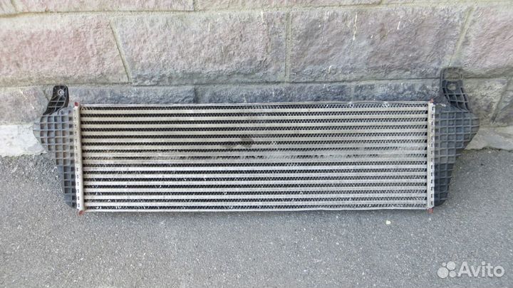 Панель задняя volkswagen polo 6RU813301